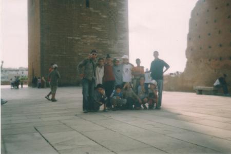 sawma3at hasan f rabat